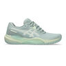 Gel-Challenger 15 Scarpa Per Tutte Le Superfici Donna-Grigio-blu,Lime