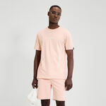 Abbigliamento Ellesse Ellesse Ollio Maglietta Uomini-Rosa