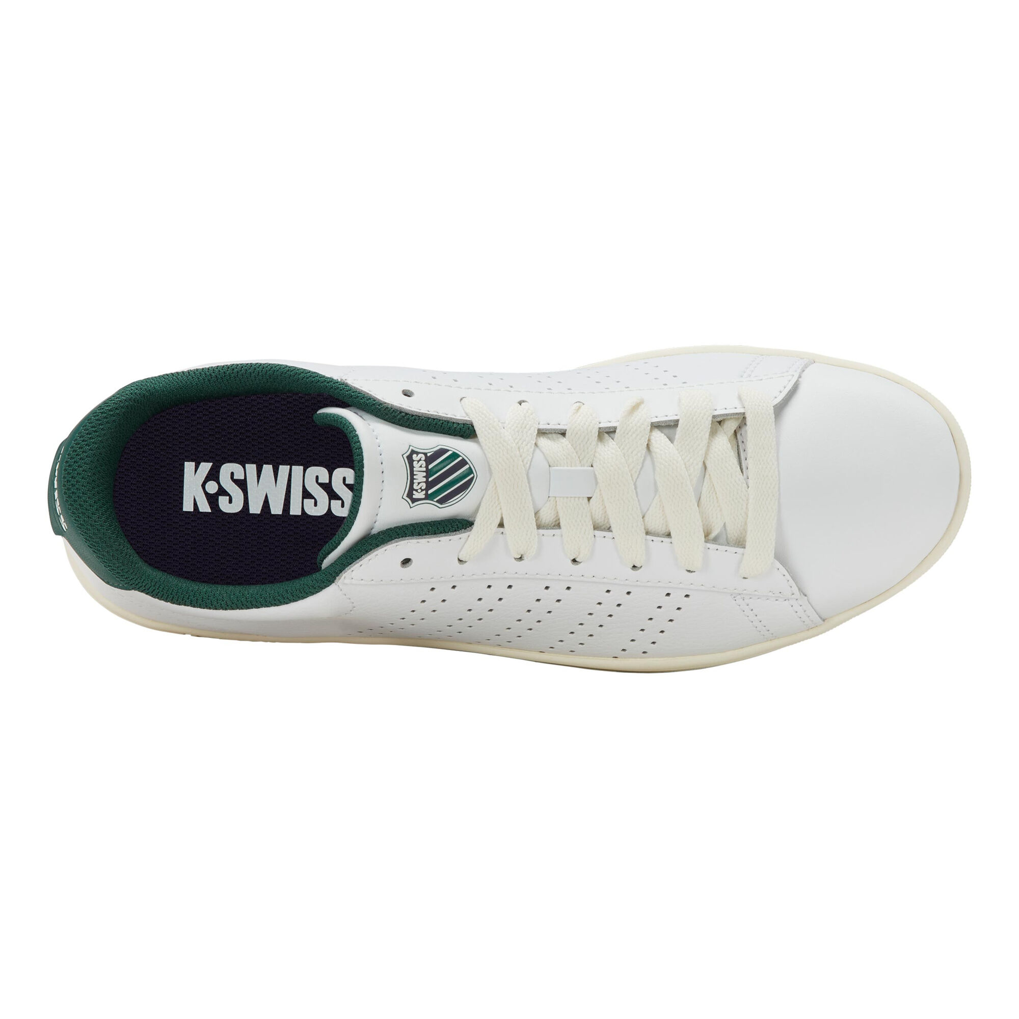 K-Swiss