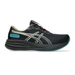 Scarpe da corsa ASICS ASICS Gel-Pulse 17 GTX Scarpe neutrali Uomini-nero, beige
