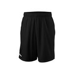Abbigliamento Wilson Wilson Team II 7in Pantaloncini Ragazzi - nero, 