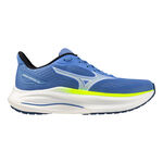 Mizuno Mizuno Wave Inspire 22                 Scarpa stabile Donna-blu, bianco