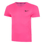 Abbigliamento Nike Dri-Fit Slam Top NY