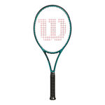 Racchette da tennis Wilson Wilson Blade 100 V9 Racchette test