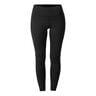Epic Fast Calzamaglia Da Corsa Donna-Nero