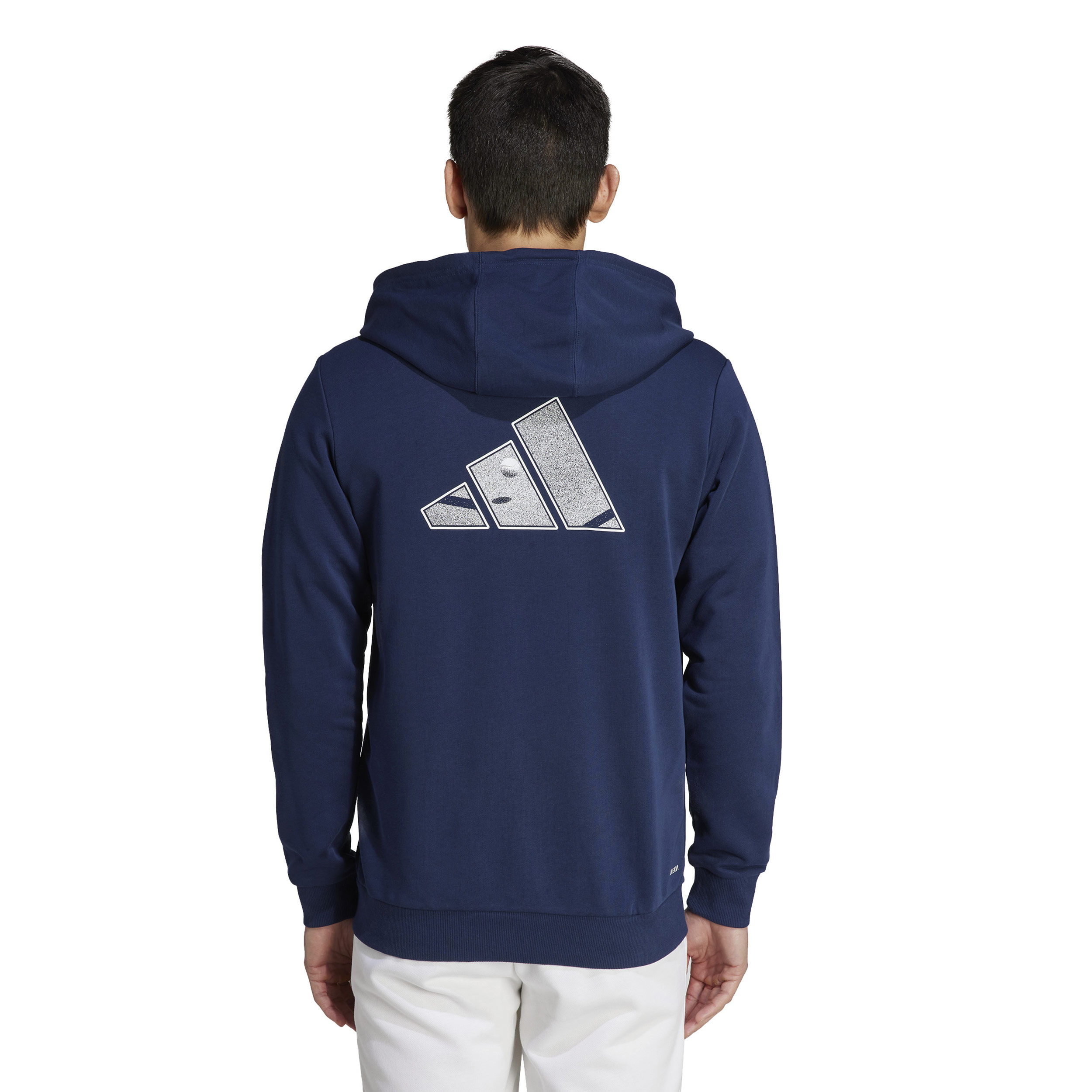 Buy adidas Club Felpa Uomini Blu Scuro online Tennis Point CH