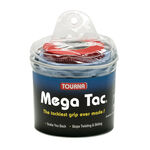 Overgrip Tourna Tourna Mega Tac Confezione Da 30-Blu