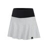 Lux Ii Gonna Donna-Grigio,Nero