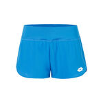 Abbigliamento Lotto Lotto TECH W II - D1 SHORT Pantaloncini - blu