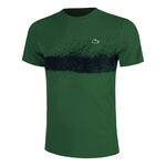 Abbigliamento Lacoste T-Shirt