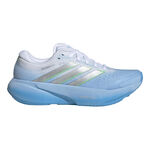 Scarpe da corsa adidas adidas Supernova Rise 3 Scarpe neutrali Donna-blu, grigio