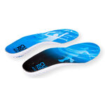 Accessori per scarpe CURREX CURREX AcePro High Soletta-Blu Chiaro,Nero