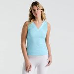 Abbigliamento Da Tennis Original Penguin Colorblock Tank W/ Mesh