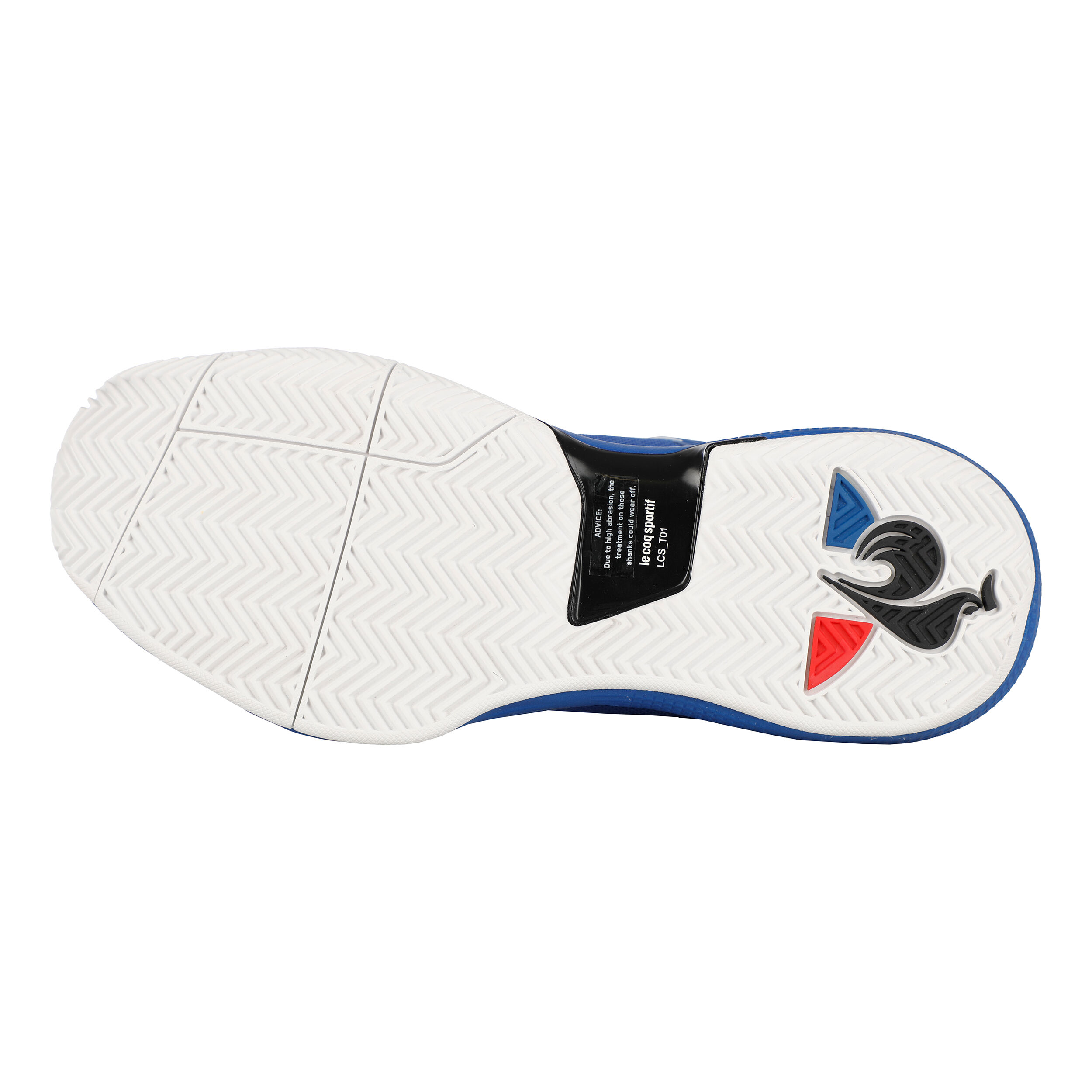 Coq sportif clearance saldi