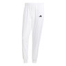 Walk On Pantalone Da Allenamento Uomini-Bianco