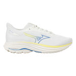 Mizuno Mizuno Wave Ultima 17                  Scarpe neutrali Donna-bianco, blu