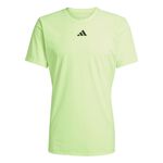 Abbigliamento adidas Pro FreeLift Tee