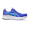 Gel-Kayano 32 Scarpa stabile Uomini-blu, argento
