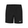 Court Dri-Fit Advantage 7in Pantaloncini Uomini-Nero