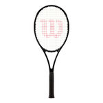Racchette Da Tennis Wilson PRO STAFF 97 V14 Noir