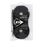 Overgrip Dunlop Dunlop Super Tac Confezione Da 30 - Nero