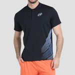 Abbigliamento Bullpadel Polo Basico