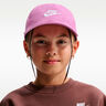 Club Cap Cappellino Bambini-lilla