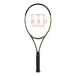 Racchette da tennis Wilson Wilson Blade 98L 16x19 V8 Racchette da torneo non incordata