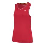 Abbigliamento Da Tennis Dunlop Club Ladies Tank Top