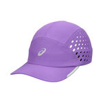 Abbigliamento ASICS ASICS Ultra Lightweight Cappellino Unisex - viola, 