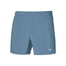 Core 5.5 Pantaloncini Da Corsa Uomini-Color Petrolio