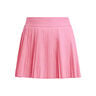 Club Pleated Gonna Ragazze-rosa