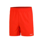 Abbigliamento HEAD SMU Club Shorts