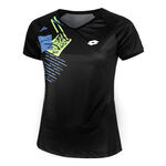 Abbigliamento Lotto Tech WI D5 T-Shirt