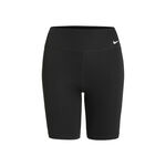Abbigliamento Nike Nike Dri-Fit One MR 7in Pantaloncino attillato Donna - nero, 