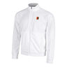 Court Heritage Giacca Da Allenamento Uomini-Bianco,Bianco