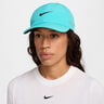 Dri-Fit Advantage Club Cappellino-Turchese