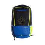 Borse Da Tennis Black Crown Backpack Raptor Epic