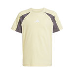 Abbigliamento adidas Colorblock Tee