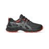 Pre-Venture 9 GS Scarpa Da Trail Bambini-Nero,Bianco