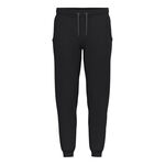 Abbigliamento HEAD HEAD Club Original Pantalone Da Allenamento Uomini-Nero