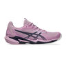 Solution Speed FF 3 AC Scarpa Per Tutte Le Superfici Donna-Rosa,Blu