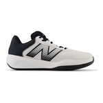 Scarpe da tennis New Balance New Balance 696 Scarpa Per Tutte Le Superfici Uomini-Bianco,Nero