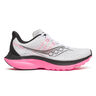 Kinvara 16 Scarpe Neutrali Donna-Bianco,Nero