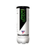 Palline da padel Tecnifibre Tecnifibre Team Tubo Da 3