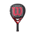 Racchette da padel Wilson Wilson Bela Pro V3
