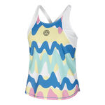 Abbigliamento BIDI BADU Good Vibes Tank