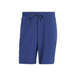 Abbigliamento adidas adidas Ergo 7Inch Pantaloncini Uomini - blu scuro