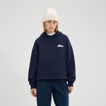 Abbigliamento Ellesse Il Tiro Hoody