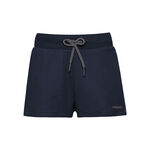 Abbigliamento HEAD HEAD Club Ann Pantaloncini Ragazze-Blu Scuro,Grigio